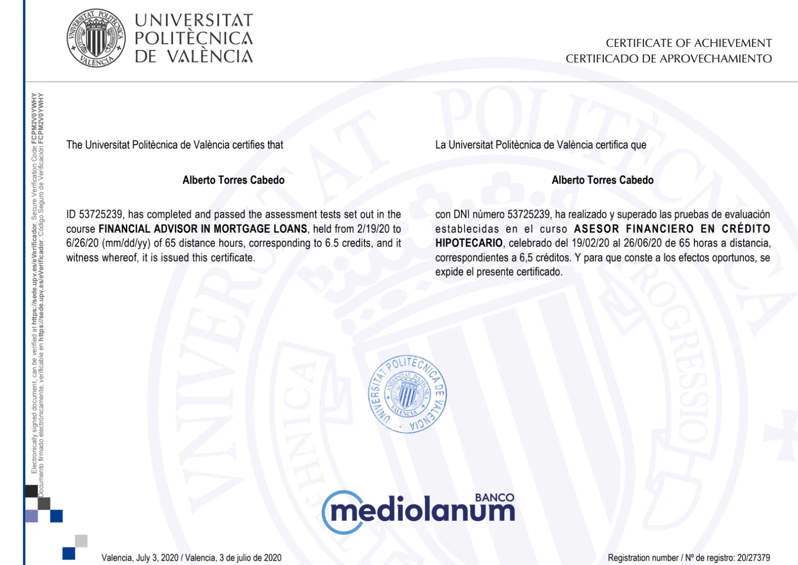 2 Certificado LCCI Alberto Torres