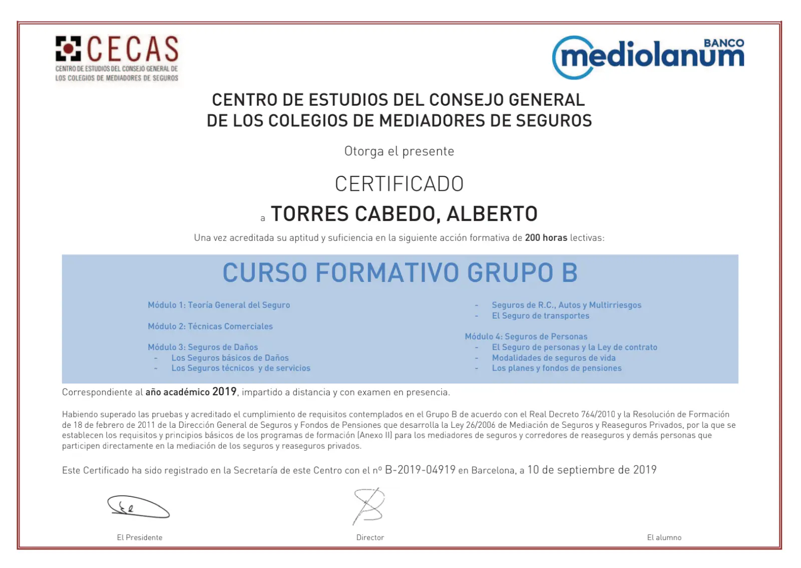 3 Certificado OBS Alberto Torres
