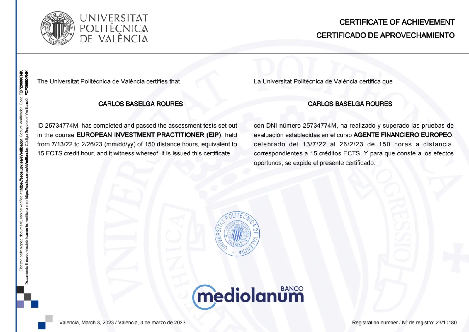 4 Certificado EIP Carlos Baselga
