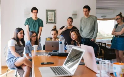 El 86% de los millennials no confía en las pensiones públicas