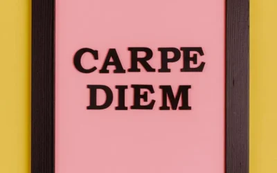 Carpe Diem: ¿Por qué ahorrar?