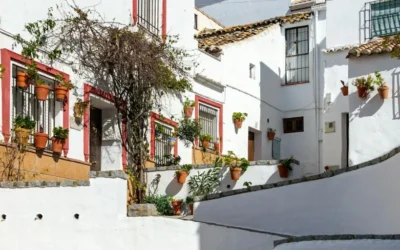 Descubre el mejor pueblo de España para vivir jubilado