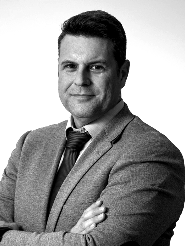 Toni Osca