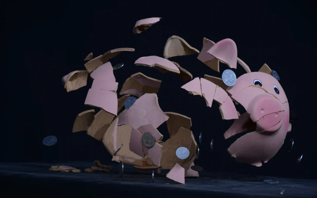 El ahorro medio no alcanza para cubrir un año de las pensiones de jubilación: ¿estamos preparados?